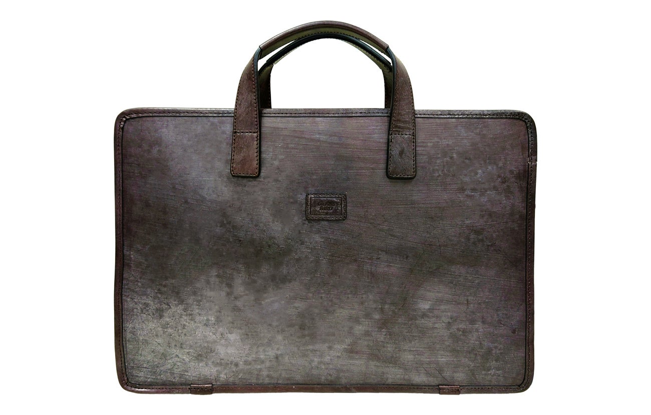 ダヴィンチファーロのコレクション「Alba Tutto Bloom 3Zip Bag」