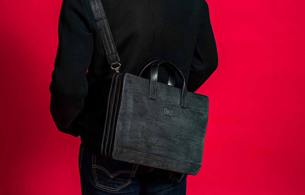 レザーバッグ イタリア製(ブランド:The Bridge) The Bridge | Handcrafted Bags Made in Italy | Official