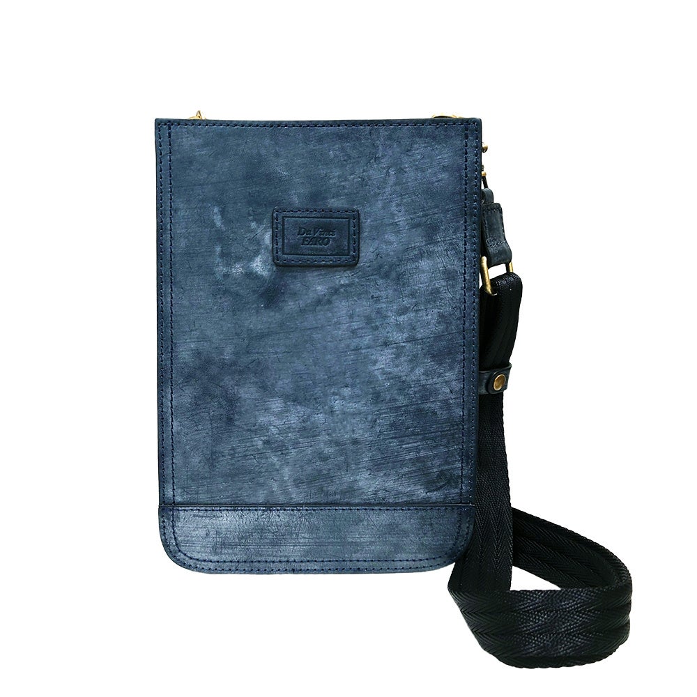 Alba Bridle Misto 2ways Smart Bag D.NAVY