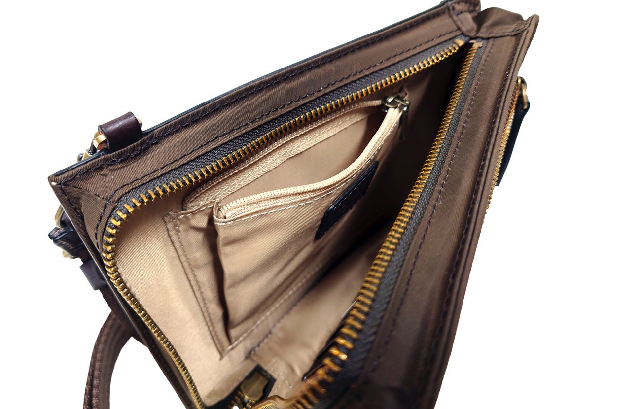 Alba Bridle Misto 2ways Smart Bag goodpoint