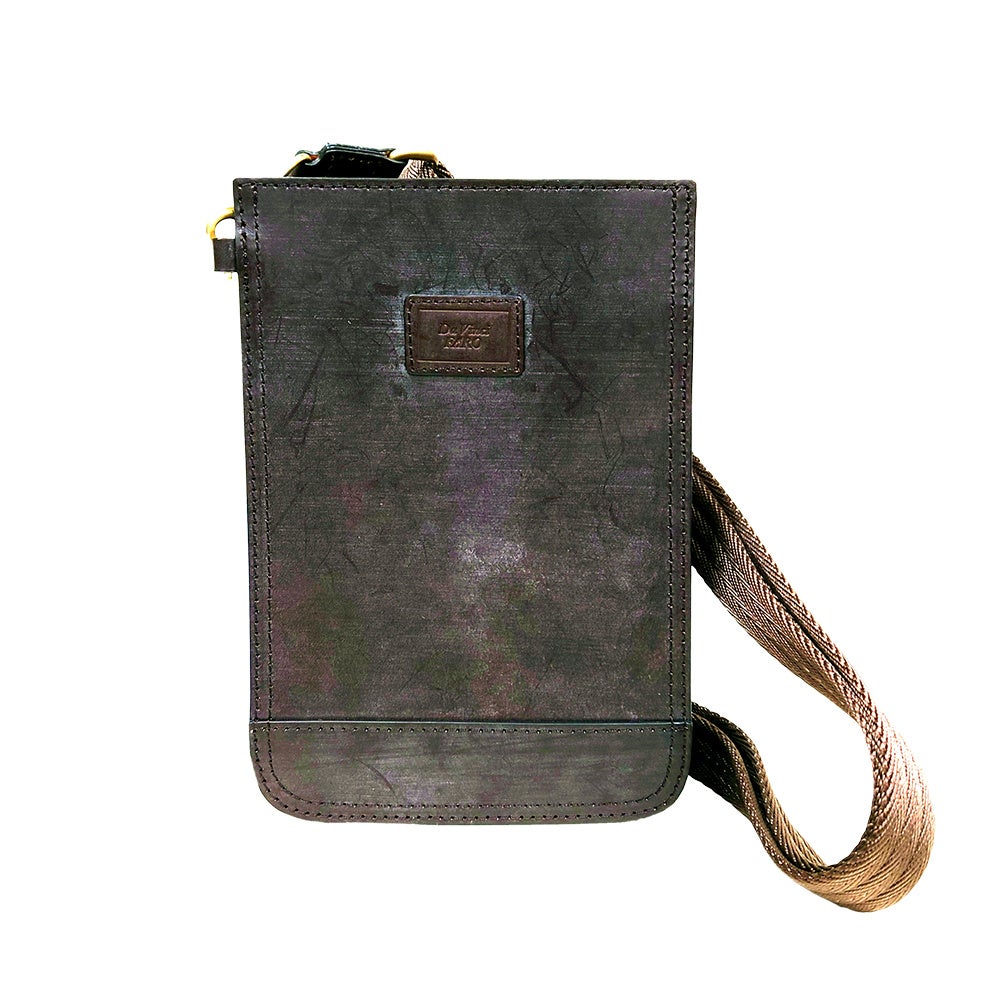 Alba Bridle Misto 2ways Smart Bag D.CHOCO