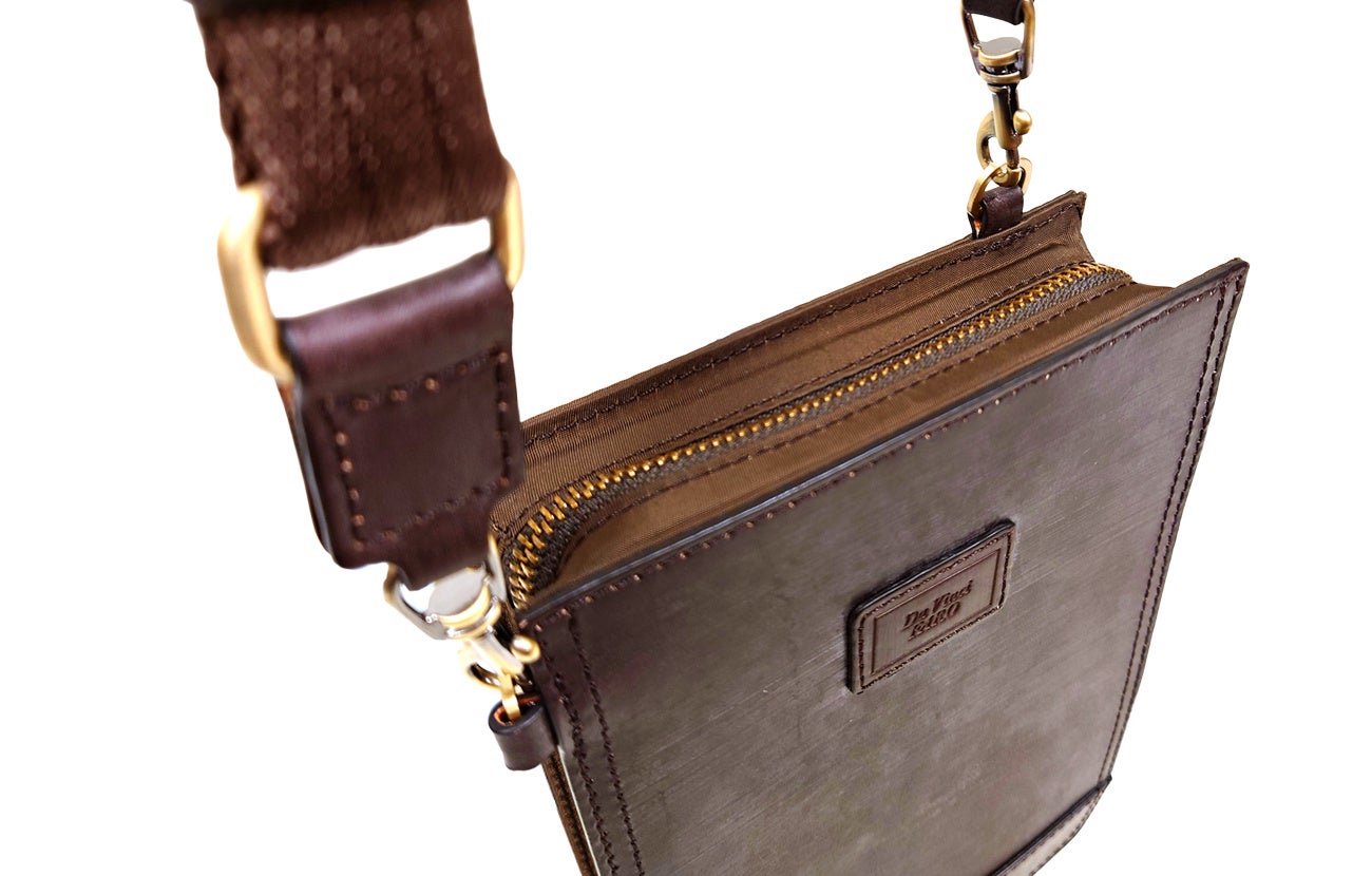 Alba Bridle Misto 2ways Smart Bag goodpoint