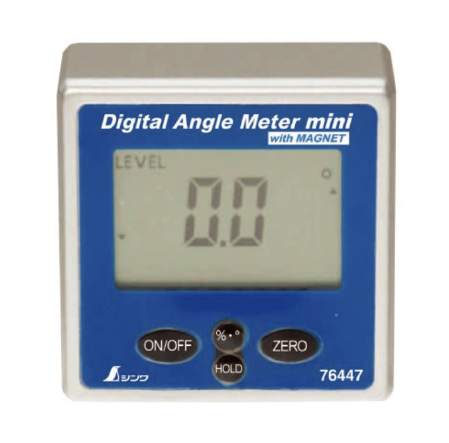 インテリジェント・クリアランス・ソナー（ICS）取付角度測定】FINE