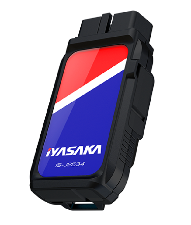 イヤサカ IYASAKA スキャンツール「IS-J2534OBD」