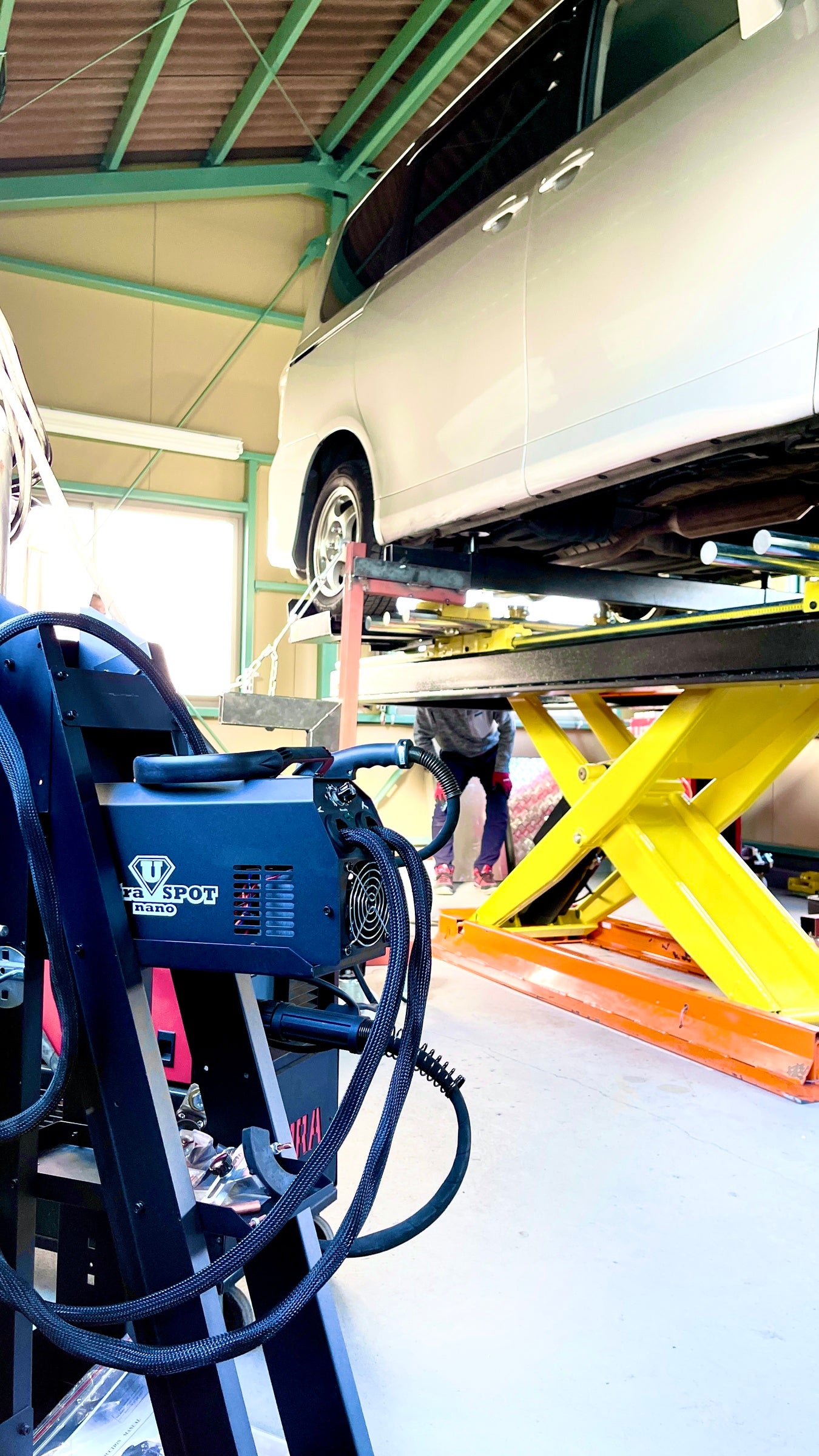 ファインピース 神奈川トレーニングセンター