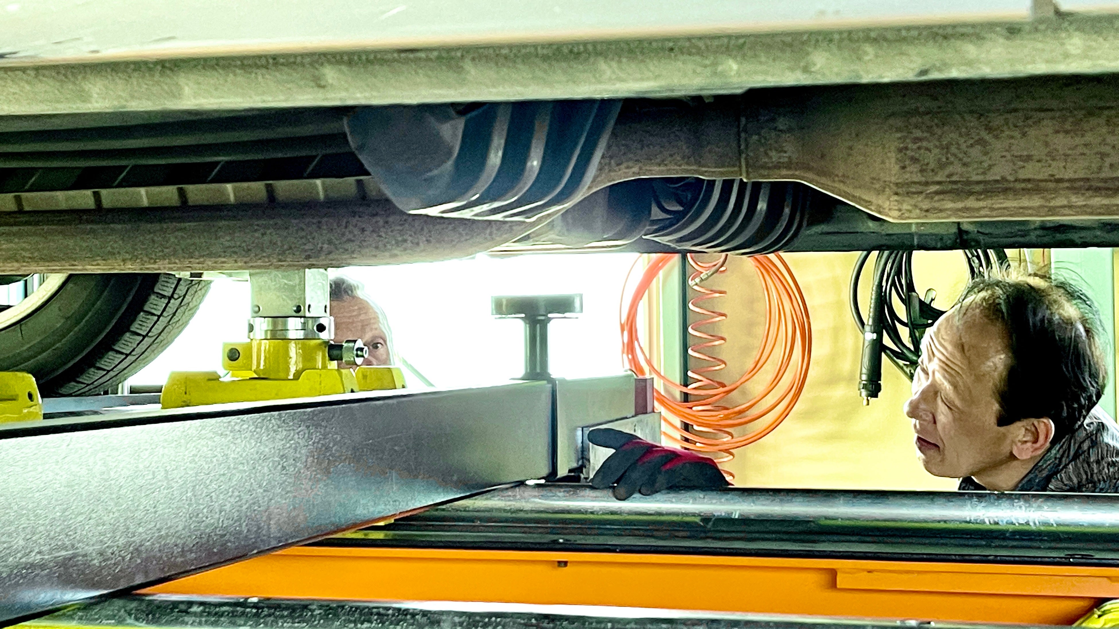 ファインピース 神奈川トレーニングセンター