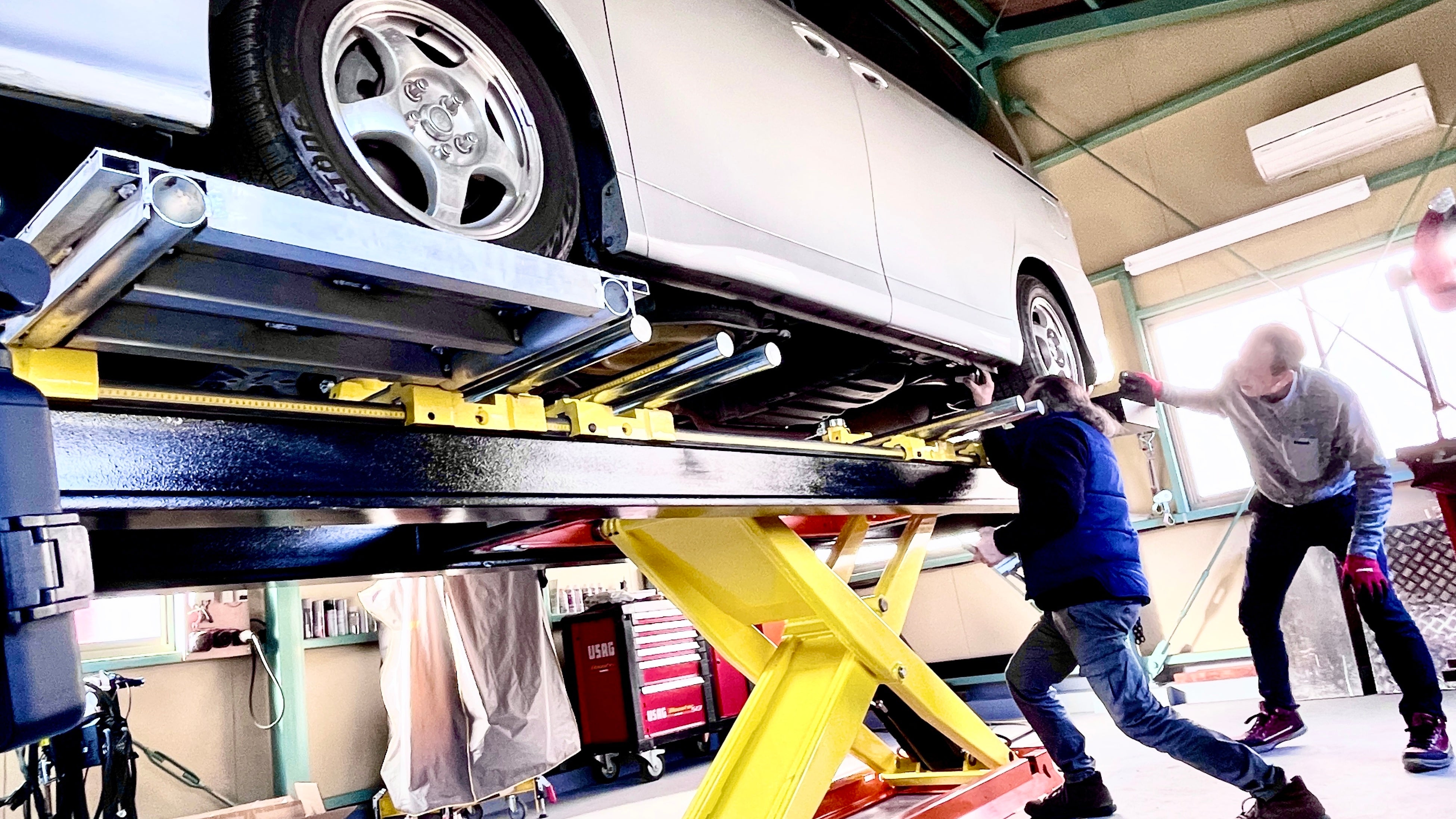 ファインピース 神奈川トレーニングセンター