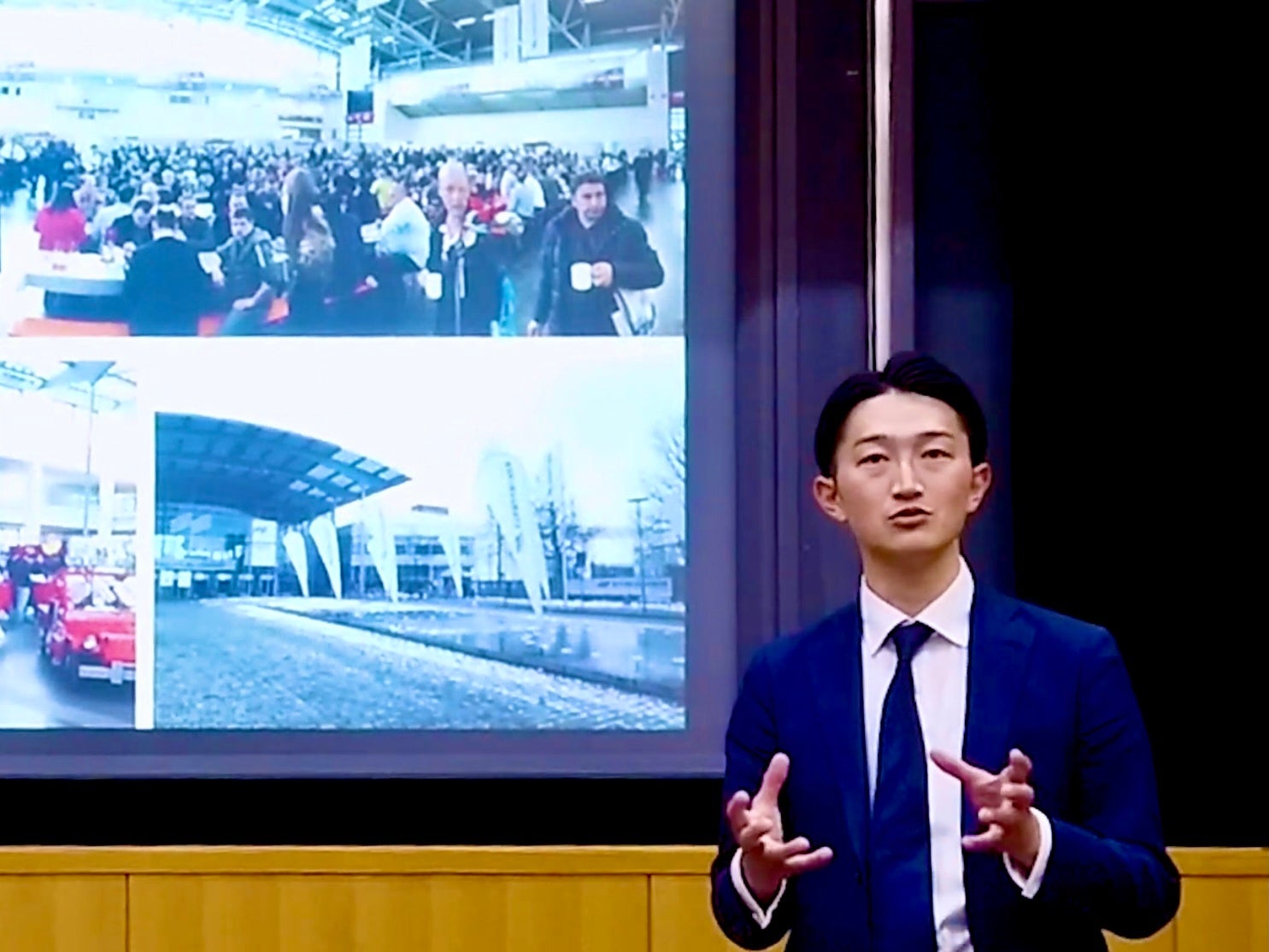 補助金・助成金セミナー