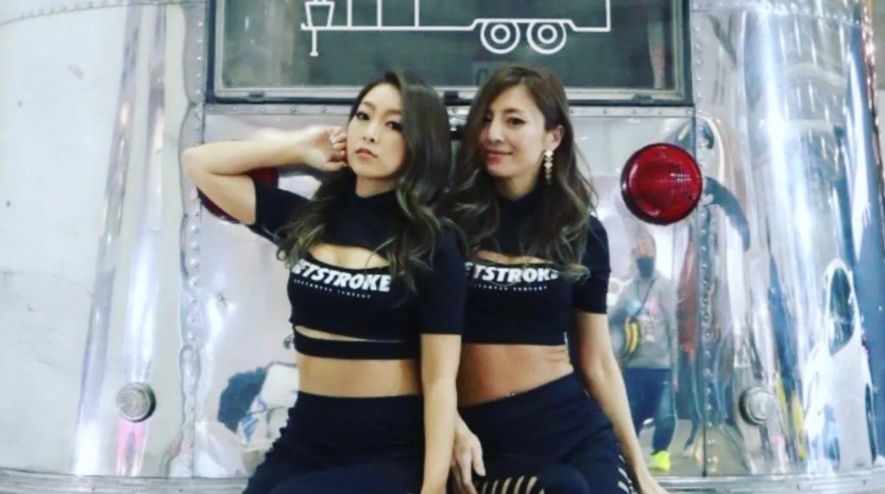 東京オートサロン2022 特別セッション 「ジェットストローク × 自動車整備補助金助成金振興社」