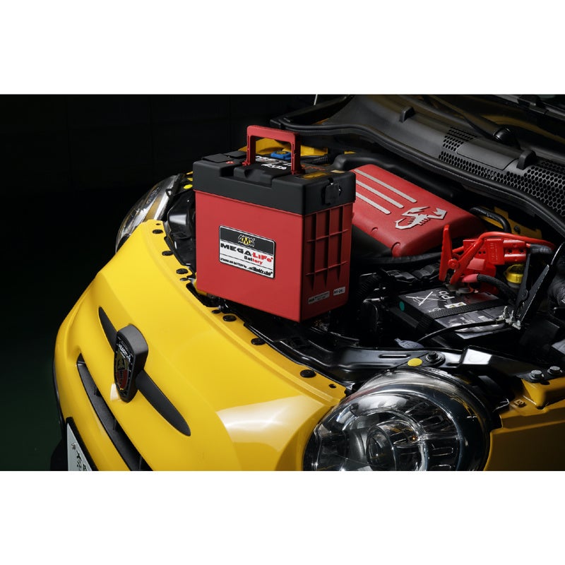 エーミング作業時に最適 リチウムイオンバッテリーをセットで Megalife メガライフ リチウムイオンバッテリー Ml Jb Kitの取り扱いをfine Piece デリバリーが開始 ファインピース Fine Pieceのプレスリリース