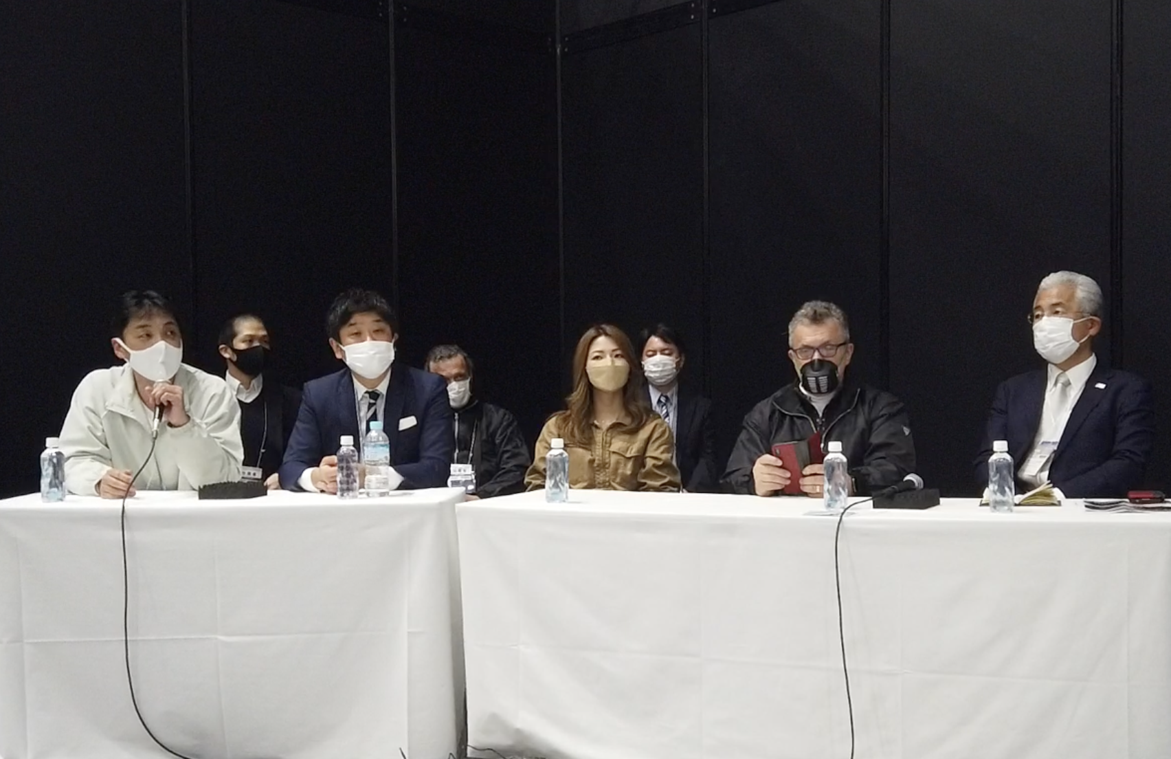 第19回国際オートアフターマーケットEXPO（IAAE）セミナー