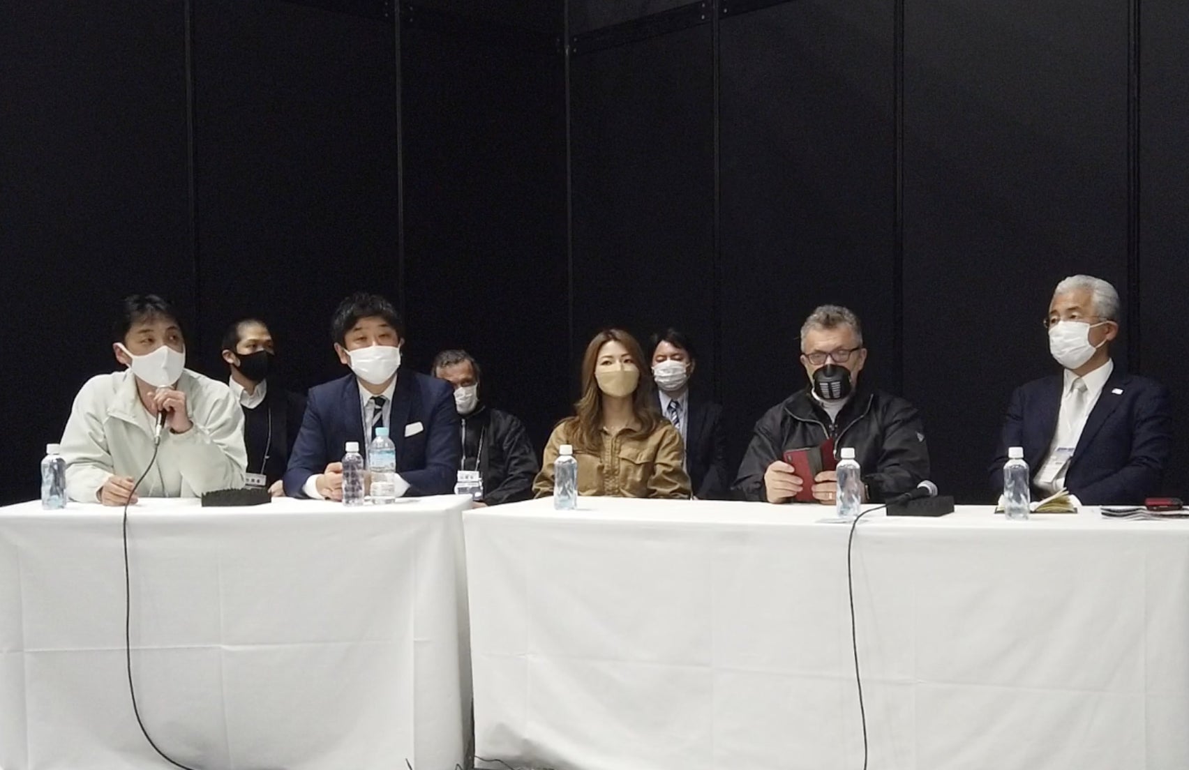 第19回国際オートアフターマーケットEXPO(IAAE)セミナー