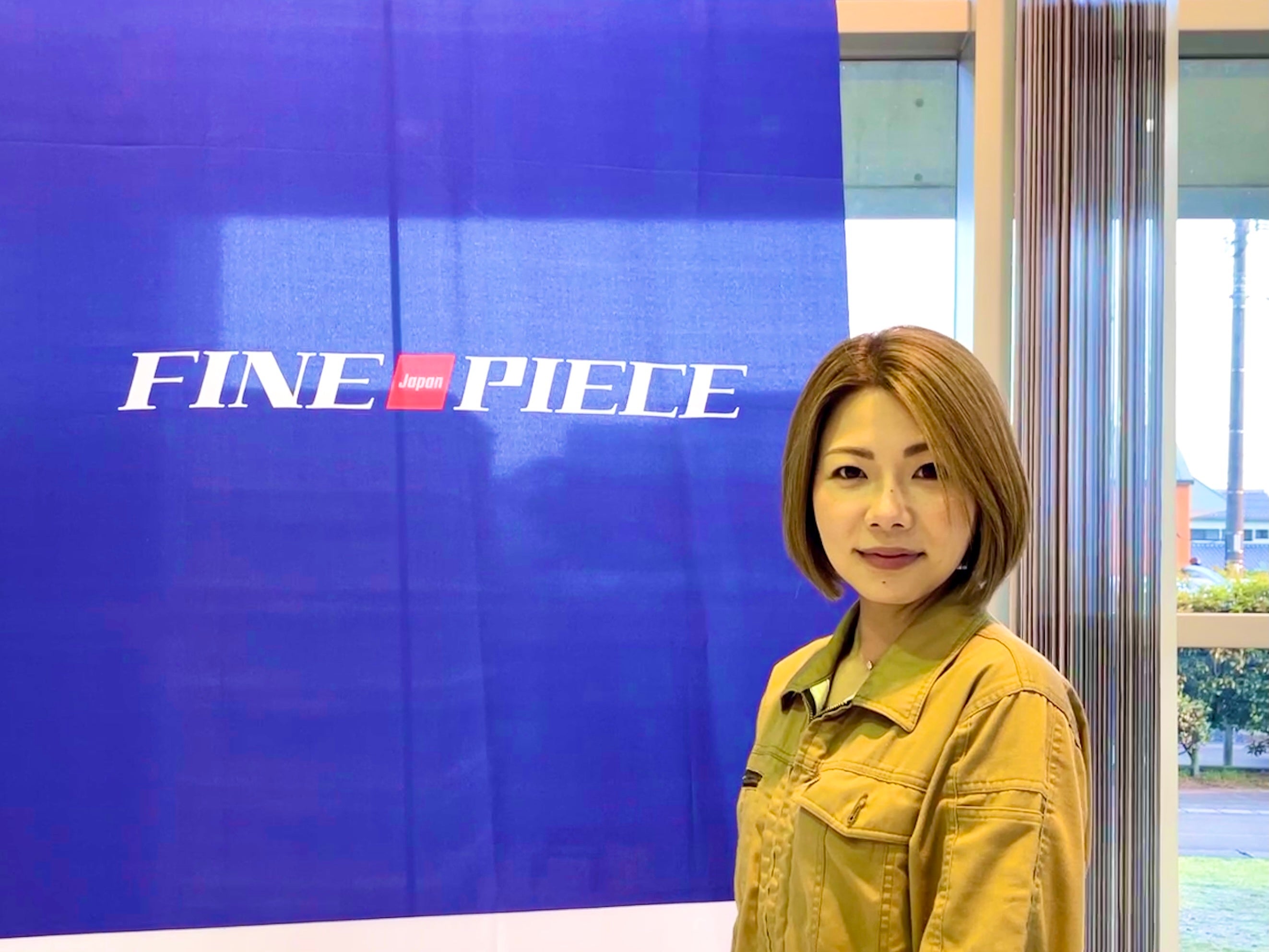 宮地部品機械工具展示会 メカニック塾 メカドルゆき コラボ企画