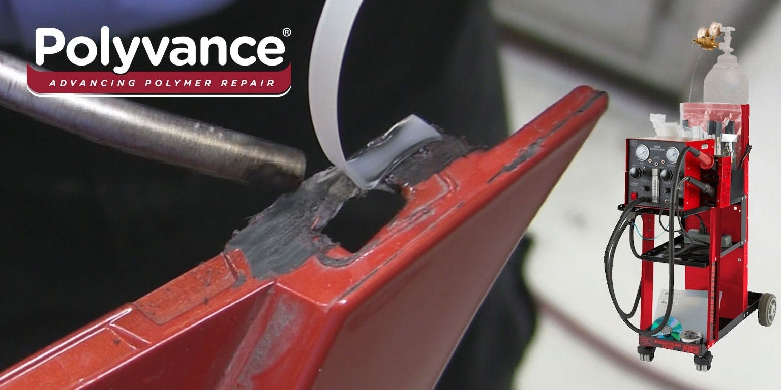 ポリバンス 8202-J-P プラスチック修理用NITRO-FUZER