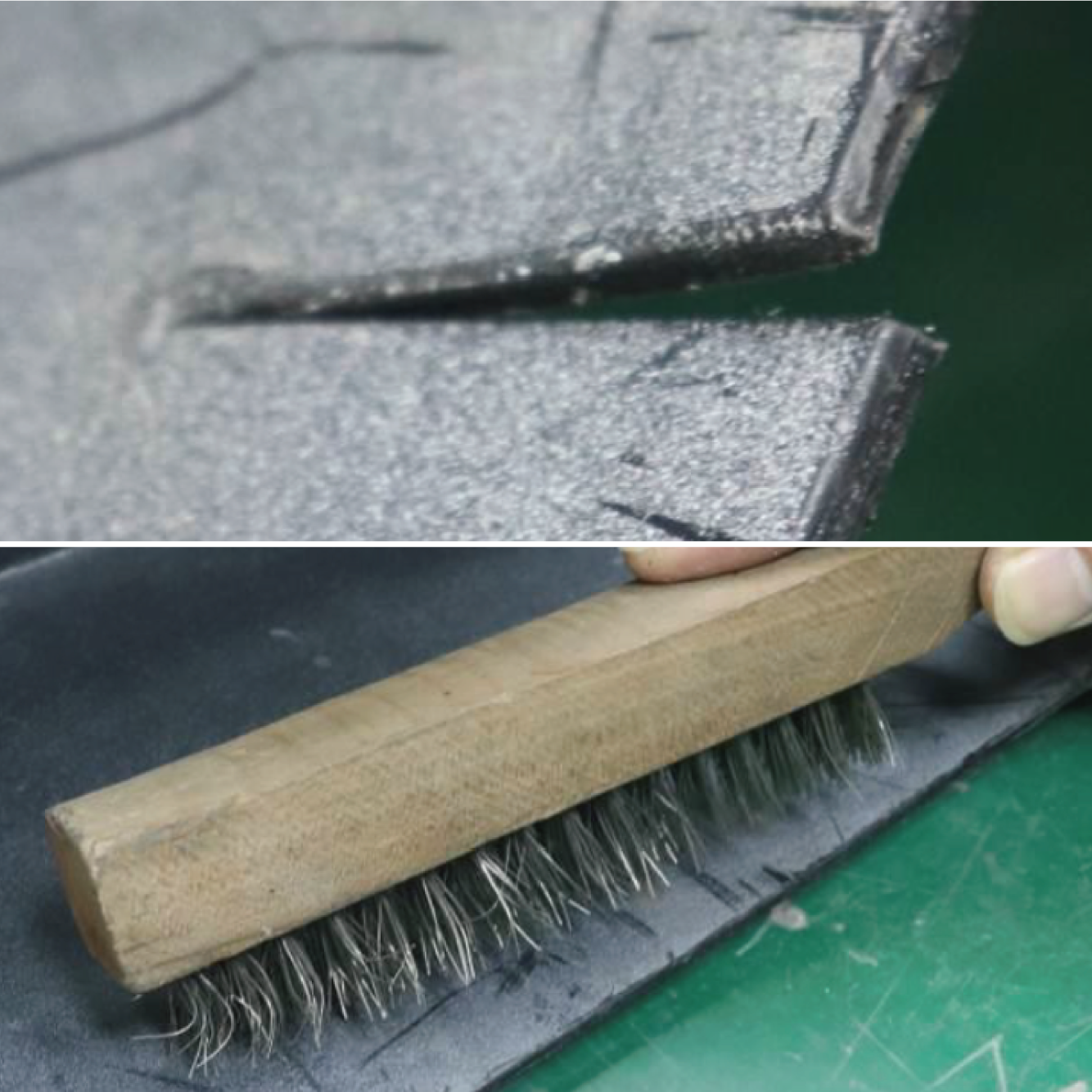 ハイブリッドタイプ樹脂溶接機 エフディエム N2プラスチックウェルダー （窒素シールドプラスチック溶接機 N2PW）