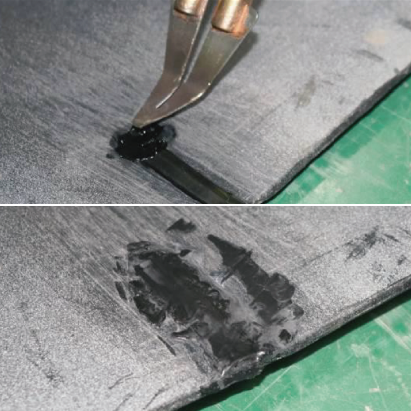 ハイブリッドタイプ樹脂溶接機 エフディエム N2プラスチックウェルダー （窒素シールドプラスチック溶接機 N2PW）