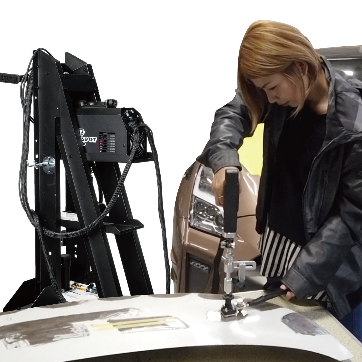 100Vで使える小型スタッド溶接機 キャンペーン企画】スタッド溶接機 100Vで使える小型スタッド溶接機 キャンペーン企画】スタッド溶接機