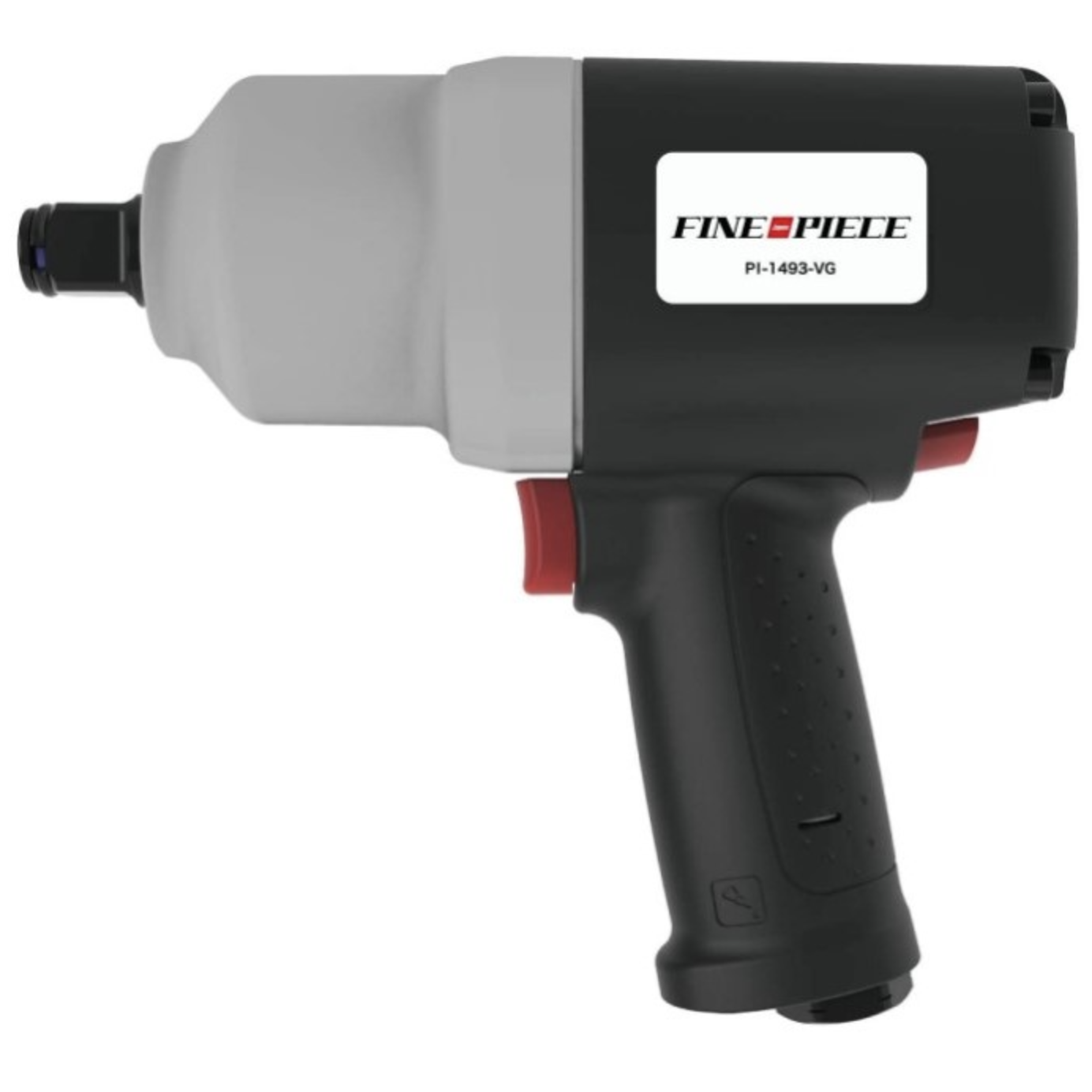 強力！おすすめ　エアーインパクトレンチ　ファインピース PI-1493-VG