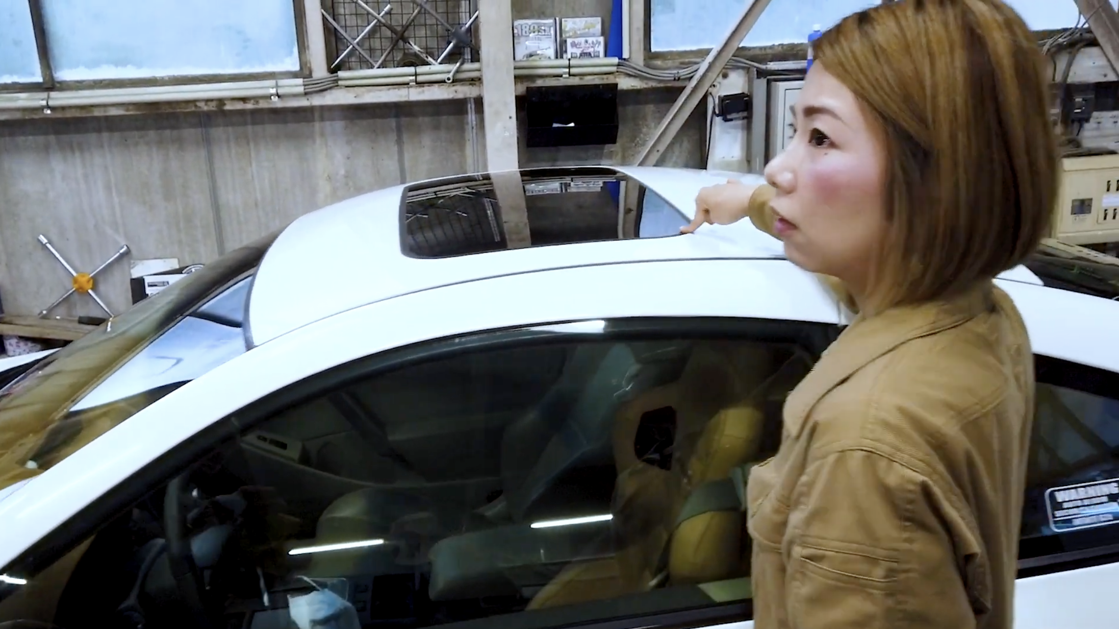 メカドルゆき - バンパーや未塗装樹脂パーツ等の白化を黒艶に修復 ブラックレストア