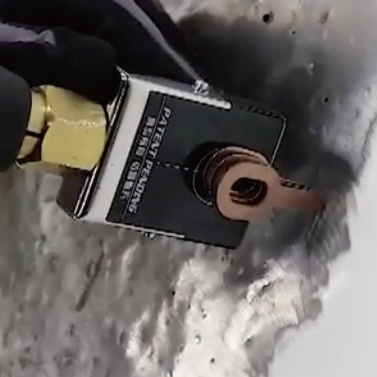 エフディエム（FDM）タブシューター & 溶接ストレートワッシャー 20枚