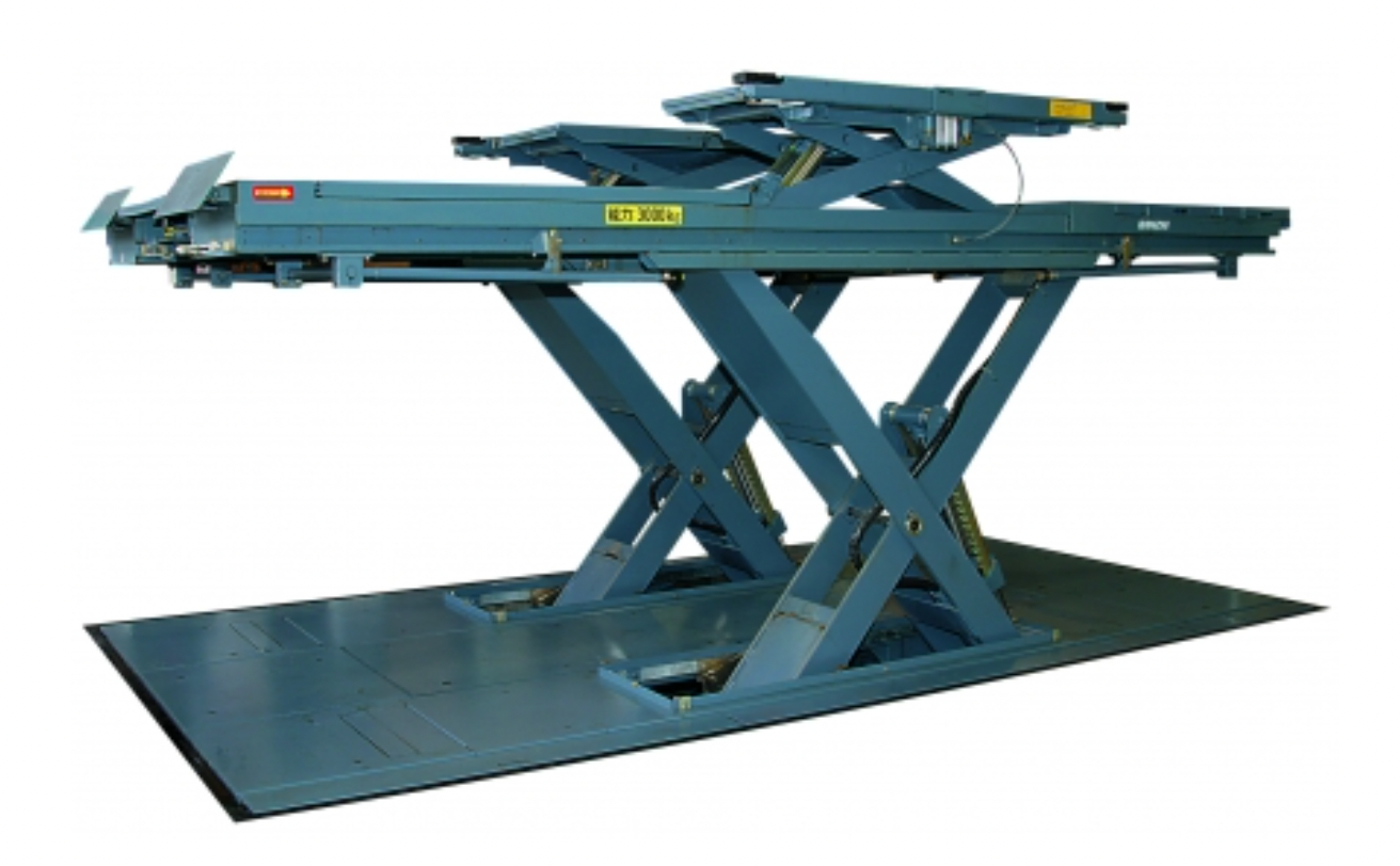 BANZAI（バンザイ）ワークステージX　アライメント仕様（エーミングサポートツール）