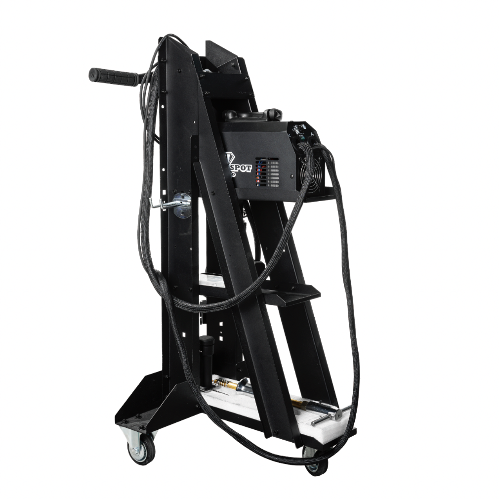 エフディエム 小型スタッド溶接機 ウルトラスポットNANO