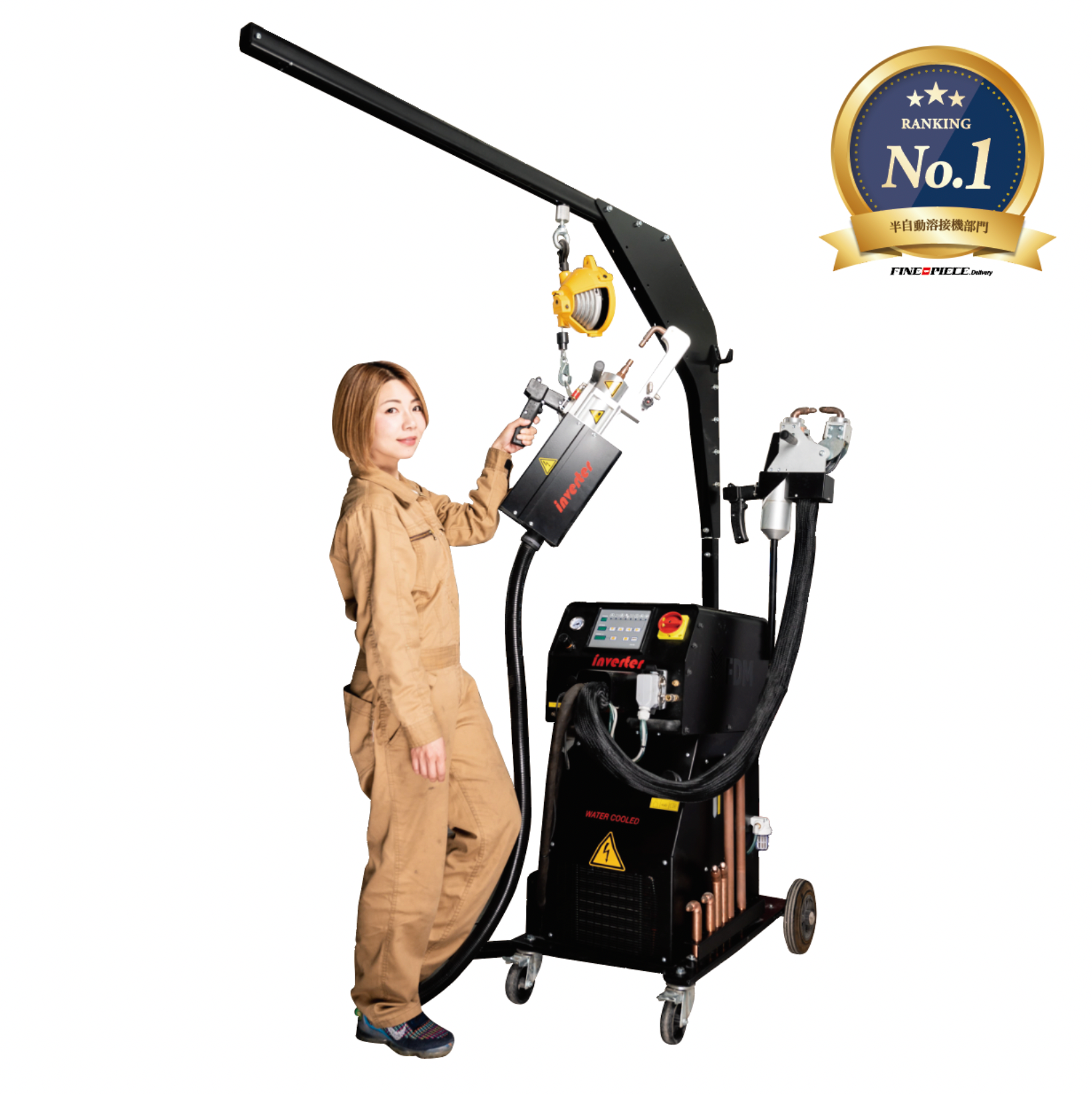 CI-33羽/SPOTスポット PPバンド溶着荷造機 No.10 荷締め 結束機 梱包機 店舗用品 ジャンク PP・紙バンド用引締機 No.90 | 株式会社イチネンアクセス