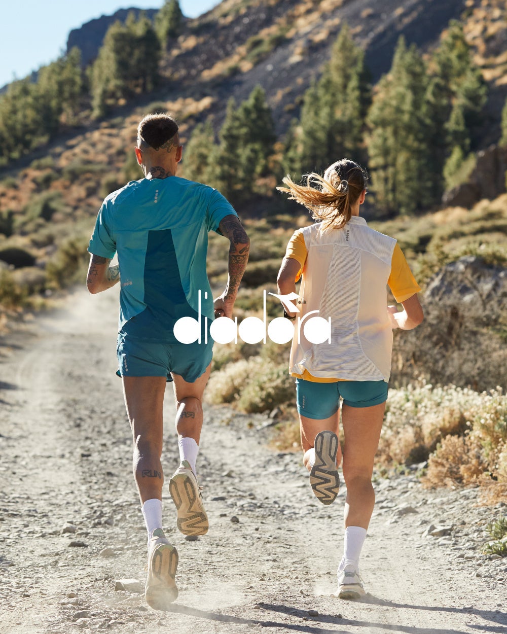 ディアドラ diadora レジェンダアズーリ[復刻] ディアドラ diadora レジェンダアズーリ[復刻]