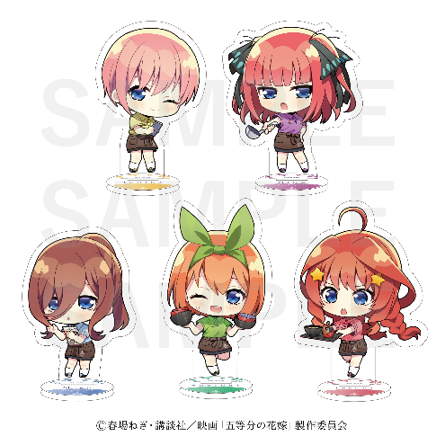 五等分の花嫁 三田製麺所 中野二乃 等身大パネル m15314482259_1.jpg?1701679639