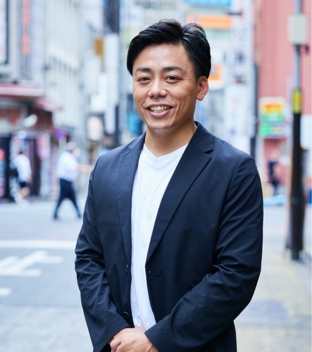 エムピーキッチン取締役社長　石川晃久