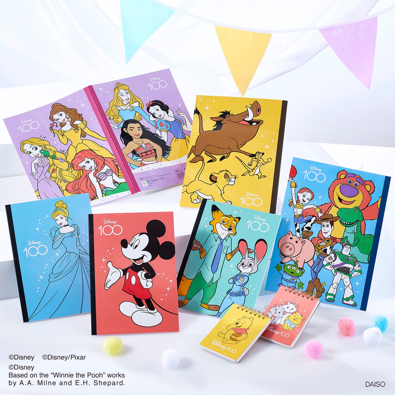 ノート・メモパッド