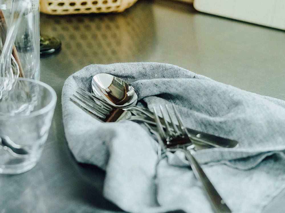 新潟燕カトラリー