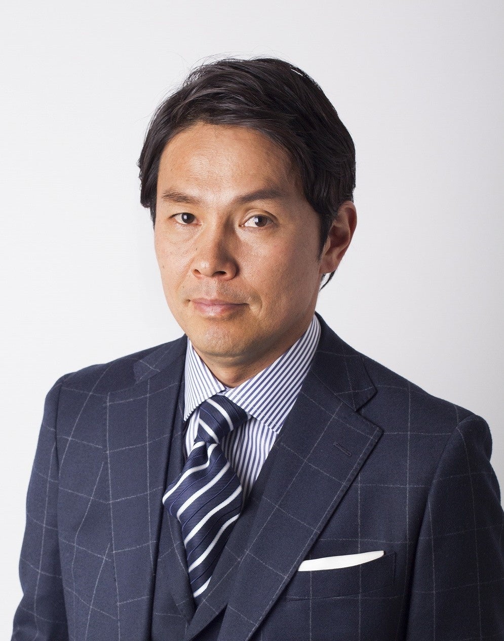 トークショーのご登壇は、元浦和レッズの福田正博さん