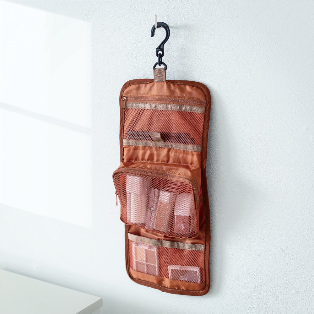 ソフトナイロン吊り下げバッグ