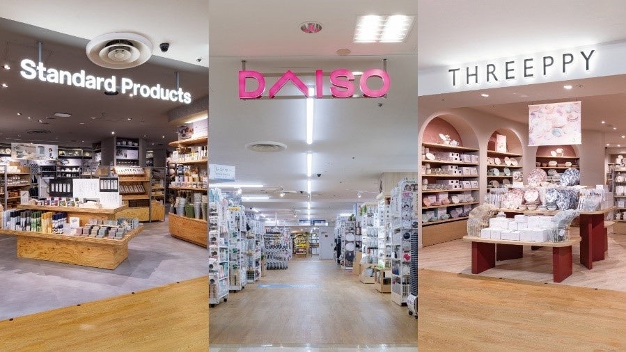 エコール・リラ店　店舗イメージ