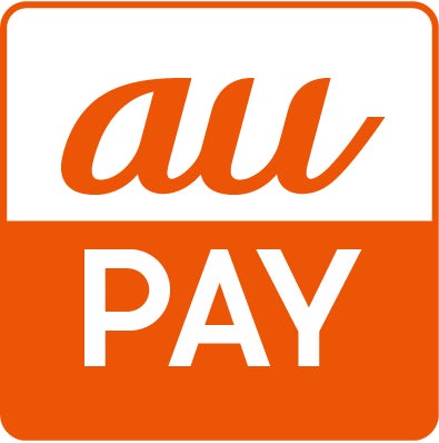 au PAY ロゴ