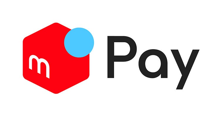 メルペイ ロゴ