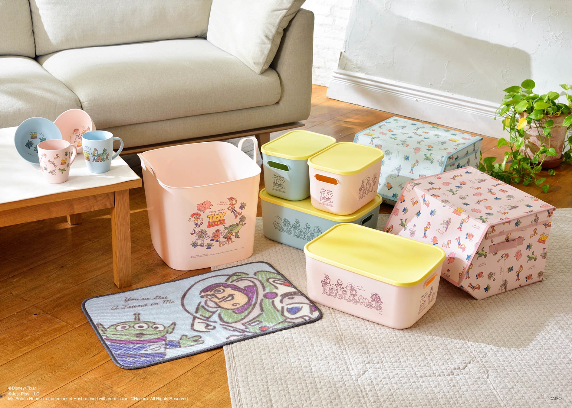 Daiso ディズニーデザインコレクション を2月15日から発売 株式会社大創産業のプレスリリース Daiso ディズニーデザインコレクション を2月15日から発売 株式会社大創産業のプレスリリース