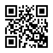 50周年記念特設サイト　QRコード