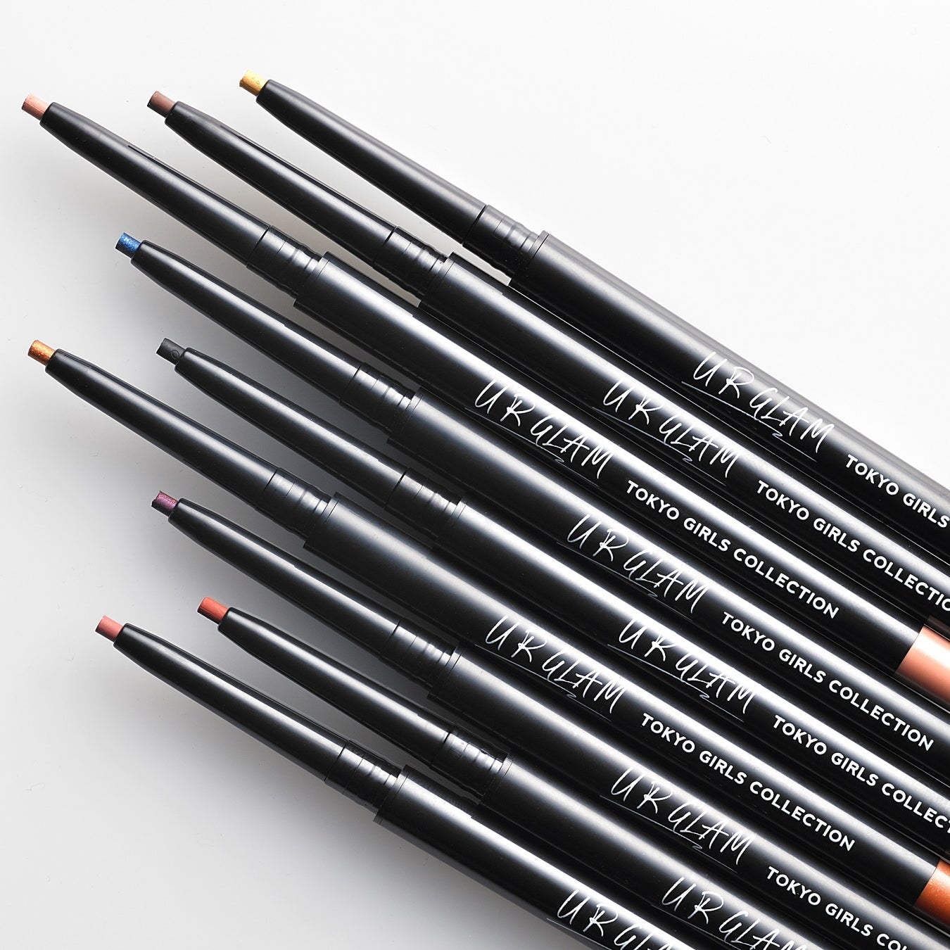 ジェルアイライナー