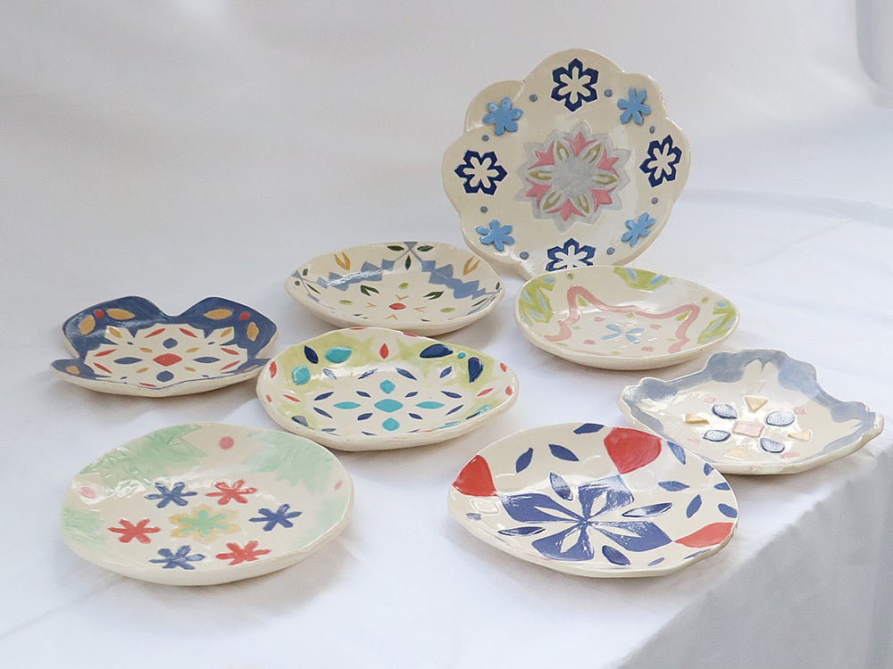 授与されたトロフィー