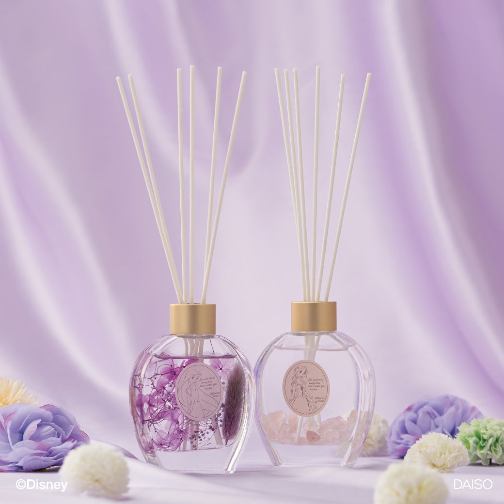 アロマディフューザー