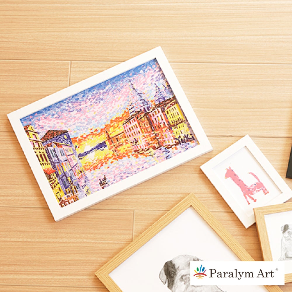 フォトフレーム各種（L判・A４）