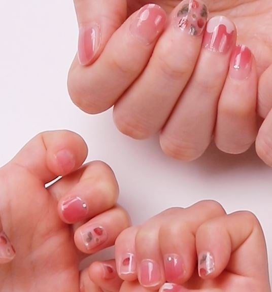 ネイルイメージ①