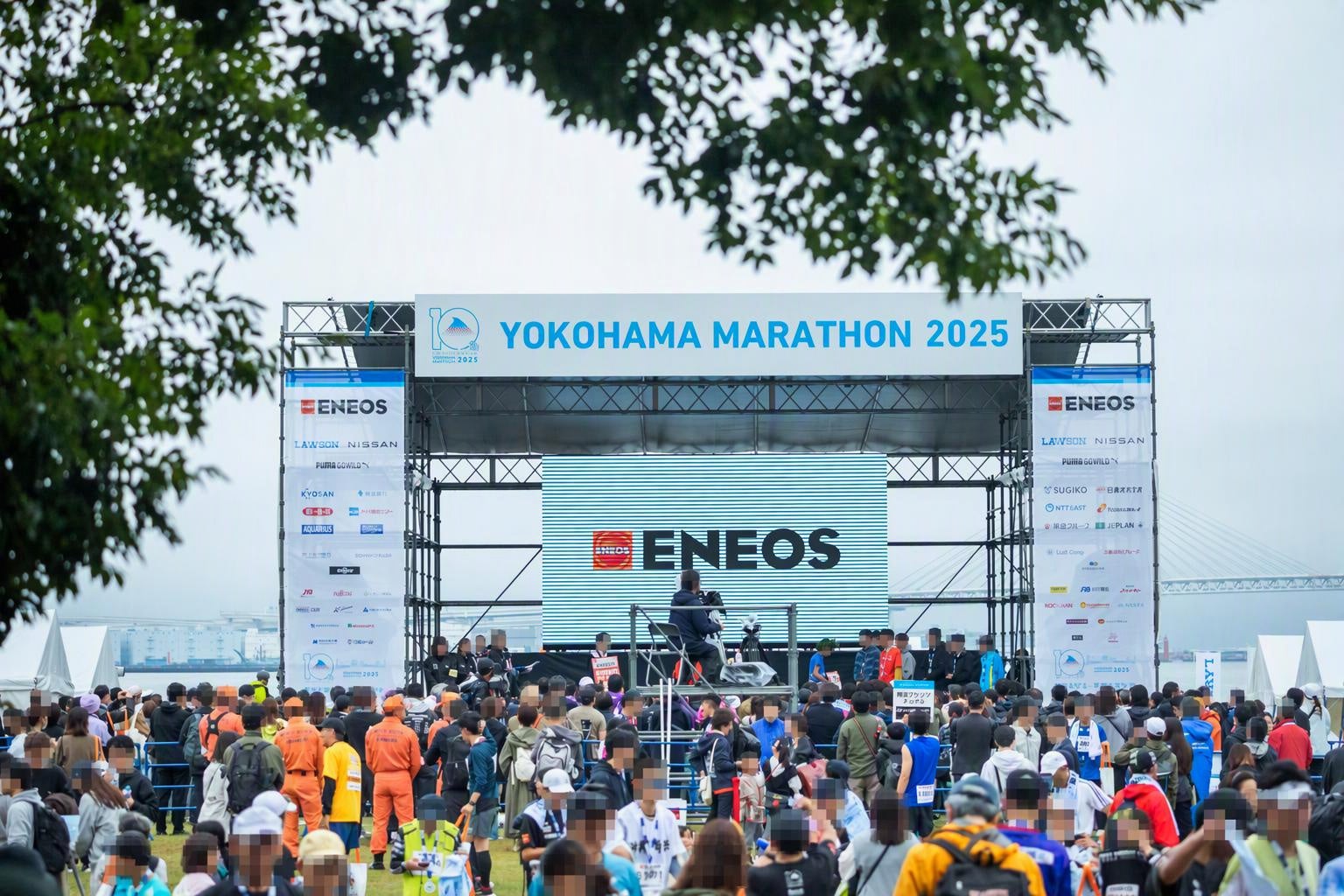 大人気イベント「30メートル走タイムトライアル撮影会」が 神奈川・大阪で開催決定!