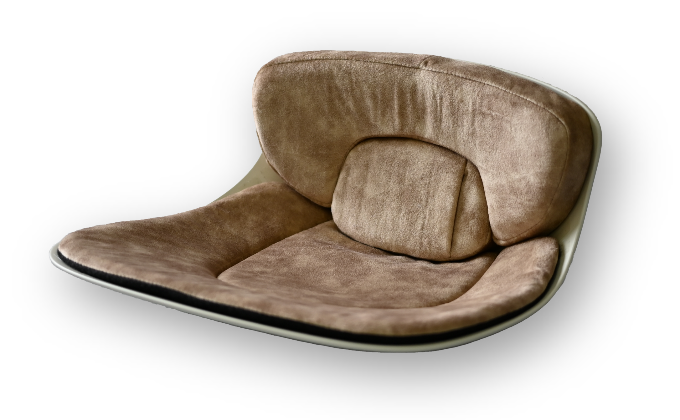 カラーはネイビーとベージュの２色をご用意