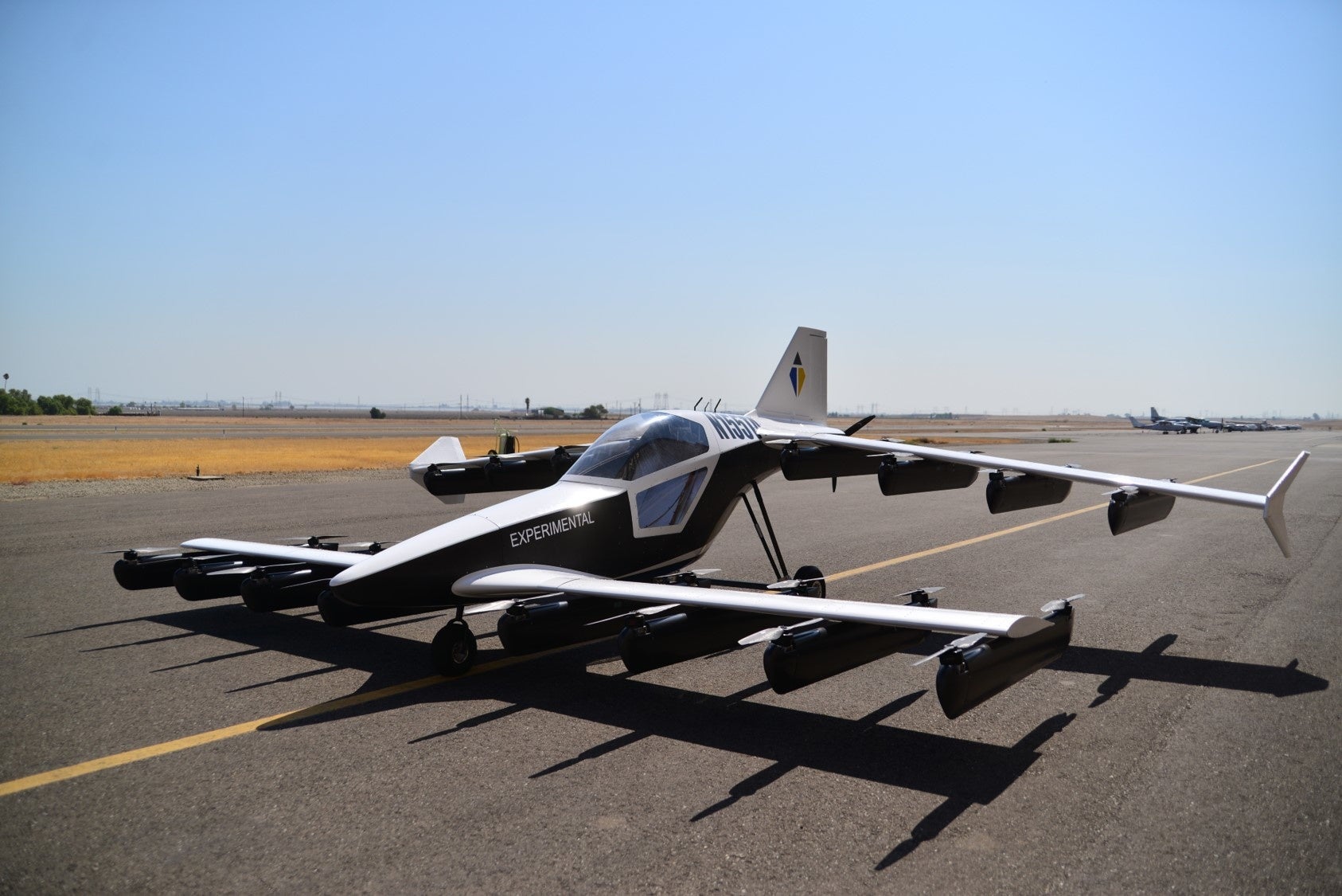 テトラ・アビエーションMk-5