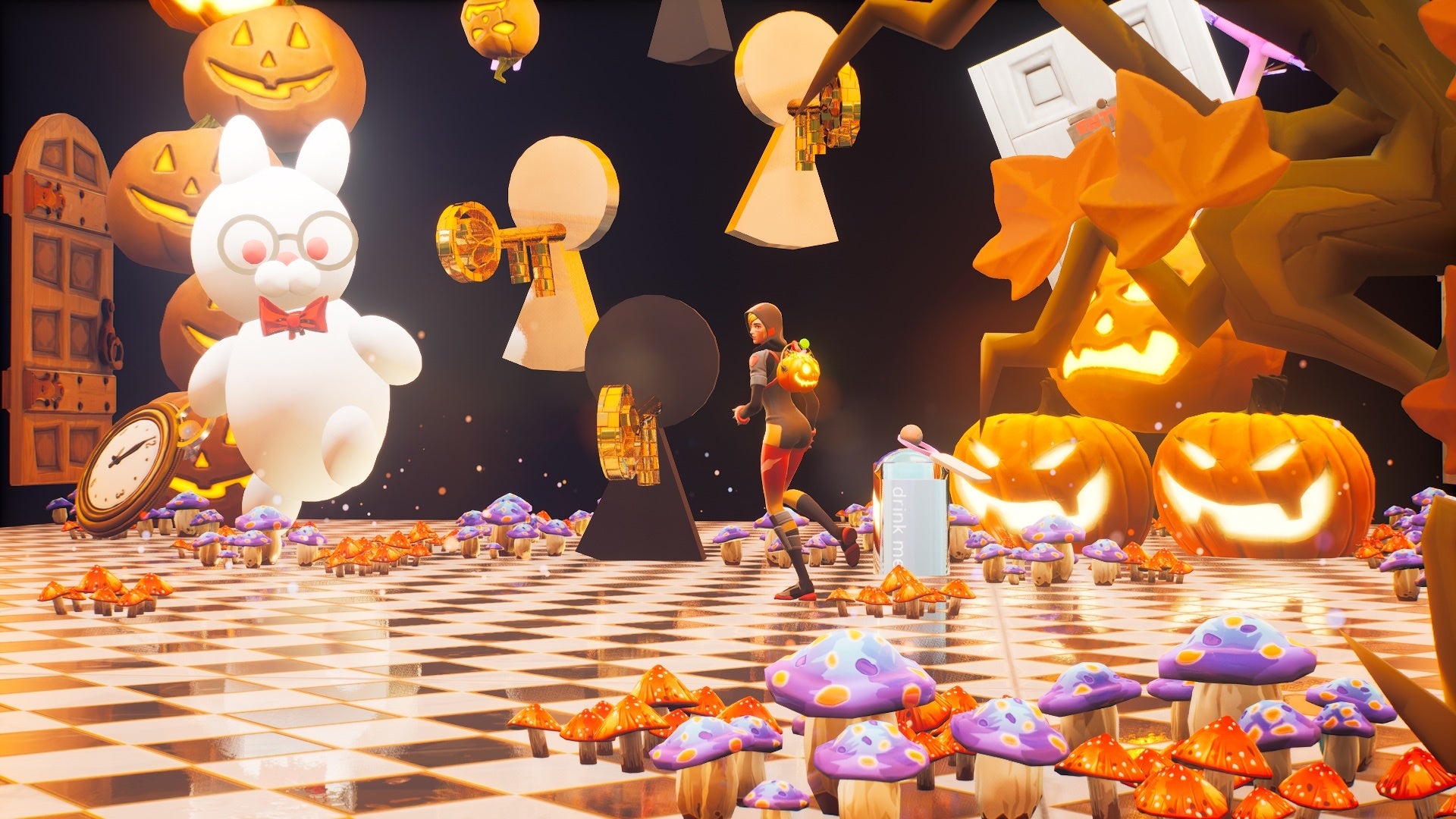 ”映える”アクションゲーム