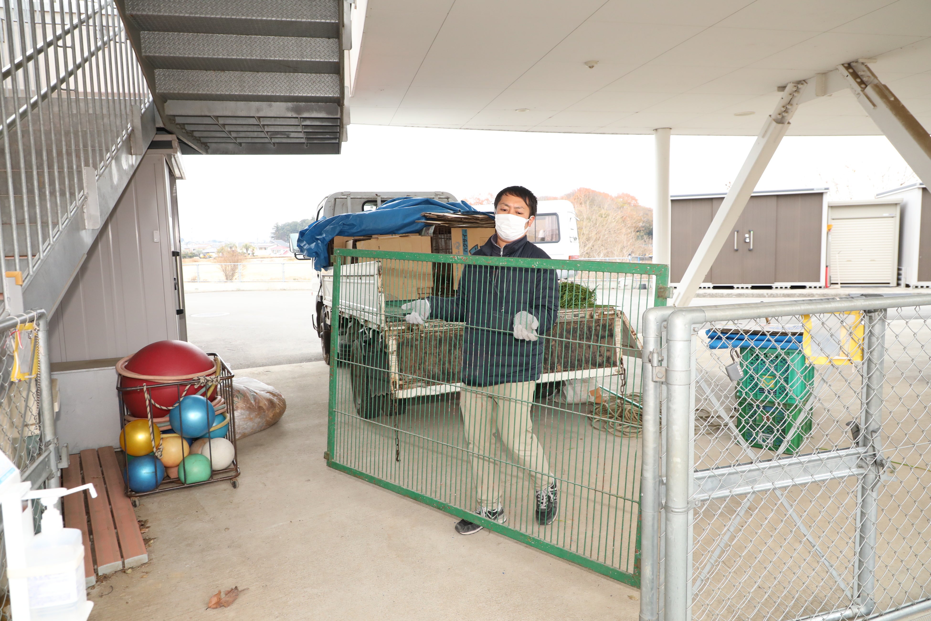 こどもたちに経験を積む機会を作るのは大人が行動すること