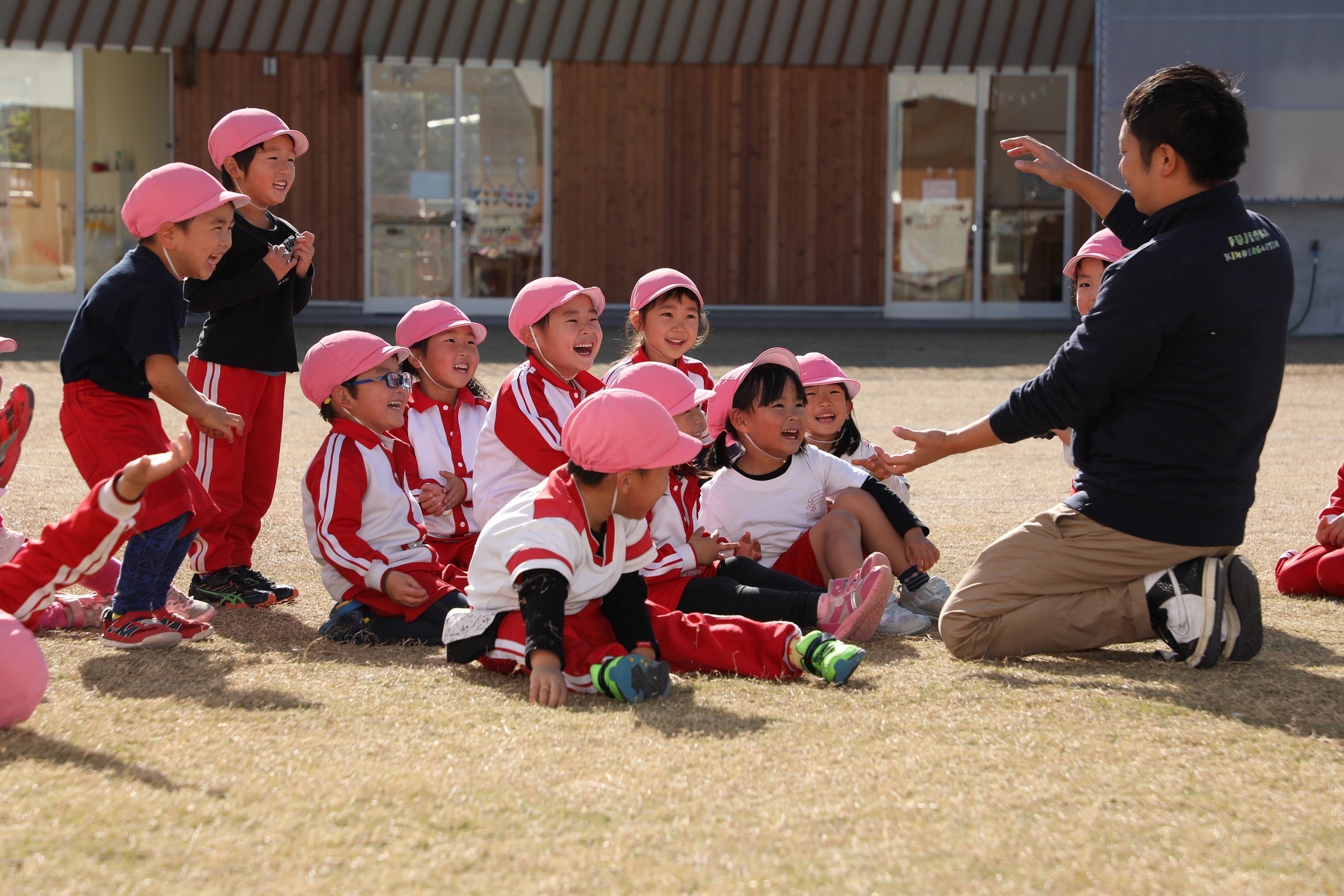 養成校で講義なども行っています